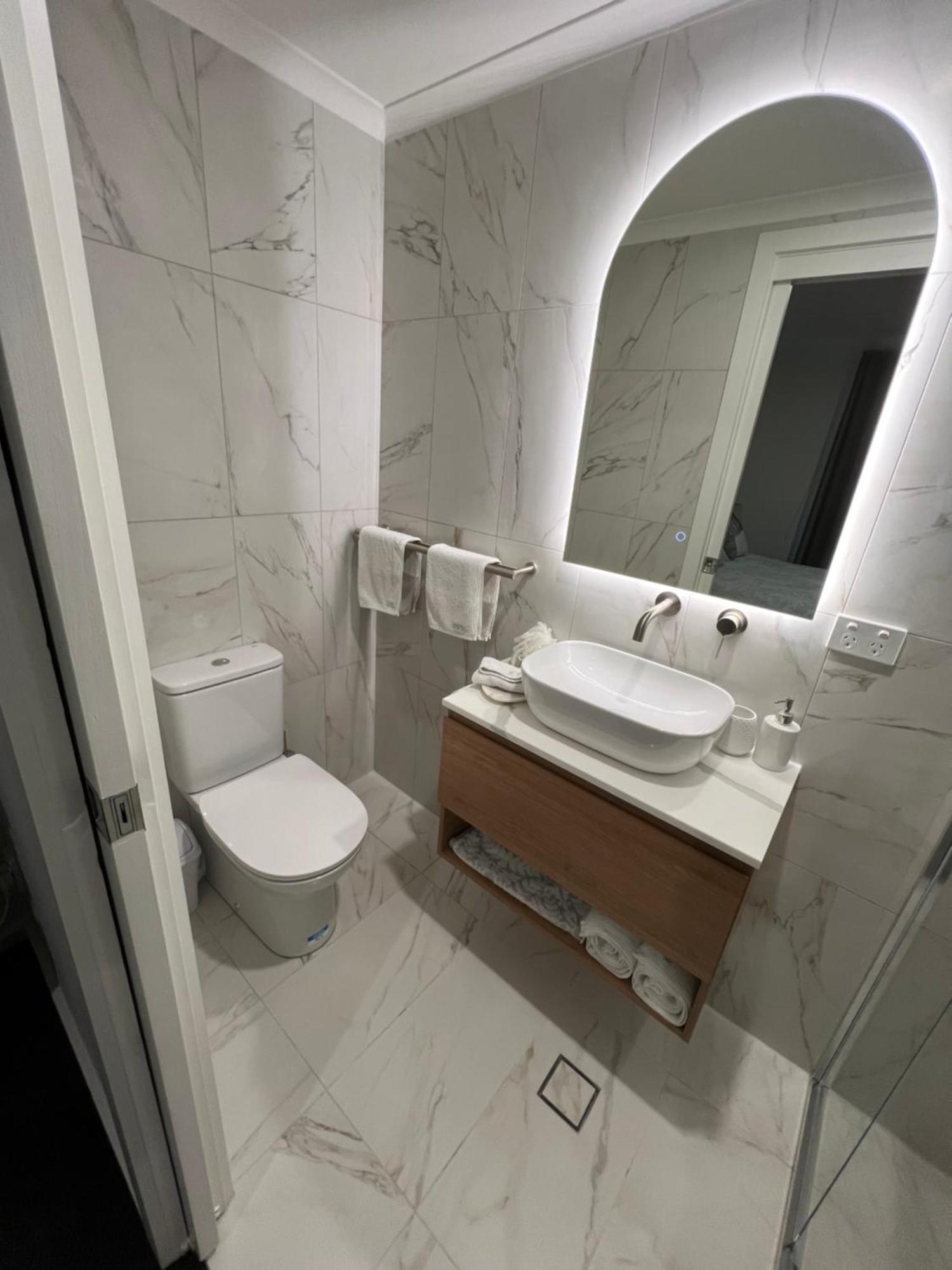 Adelaide Central Apartment - 3Br, 2Bath & Carpark Ngoại thất bức ảnh