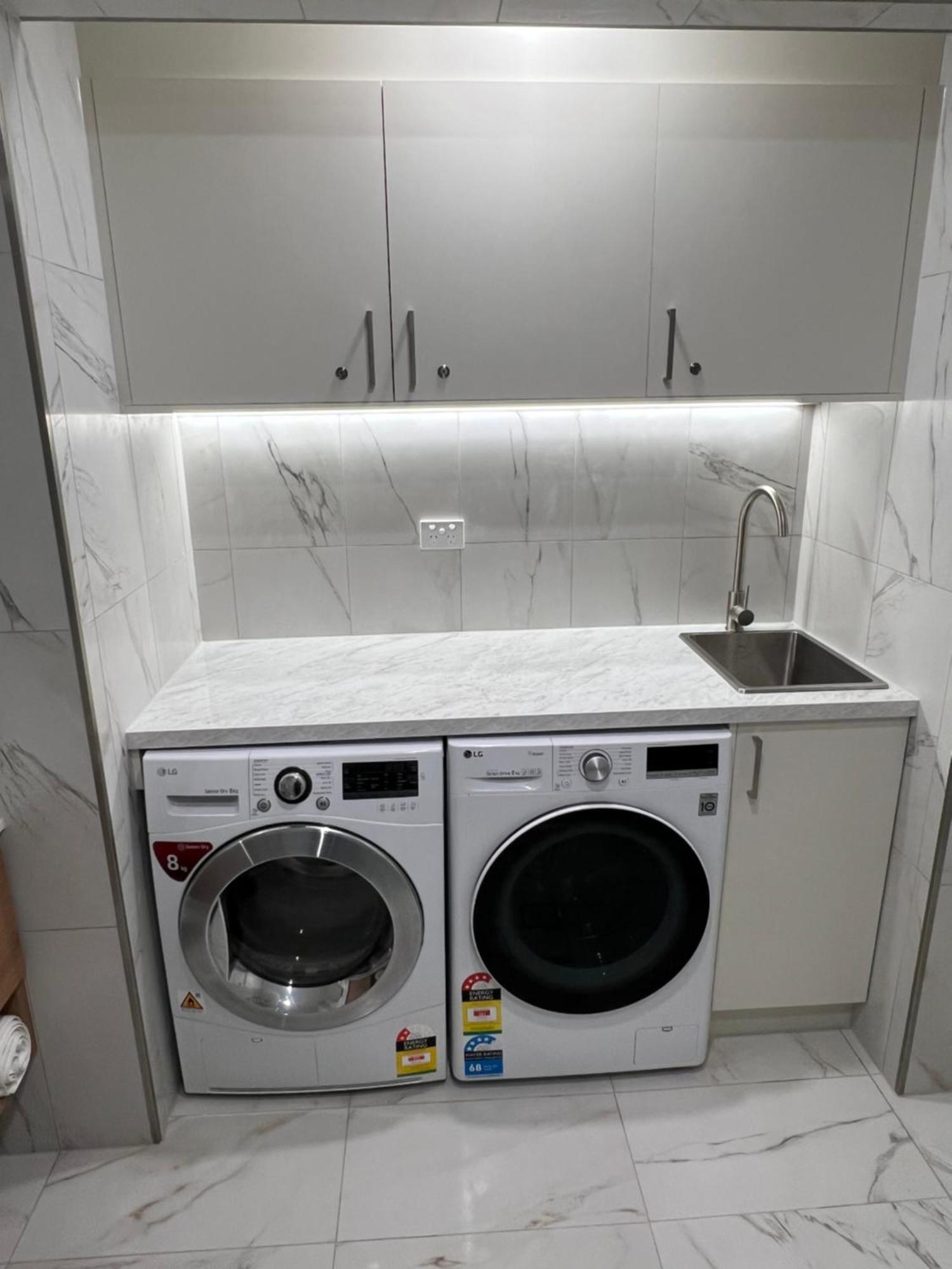 Adelaide Central Apartment - 3Br, 2Bath & Carpark Ngoại thất bức ảnh