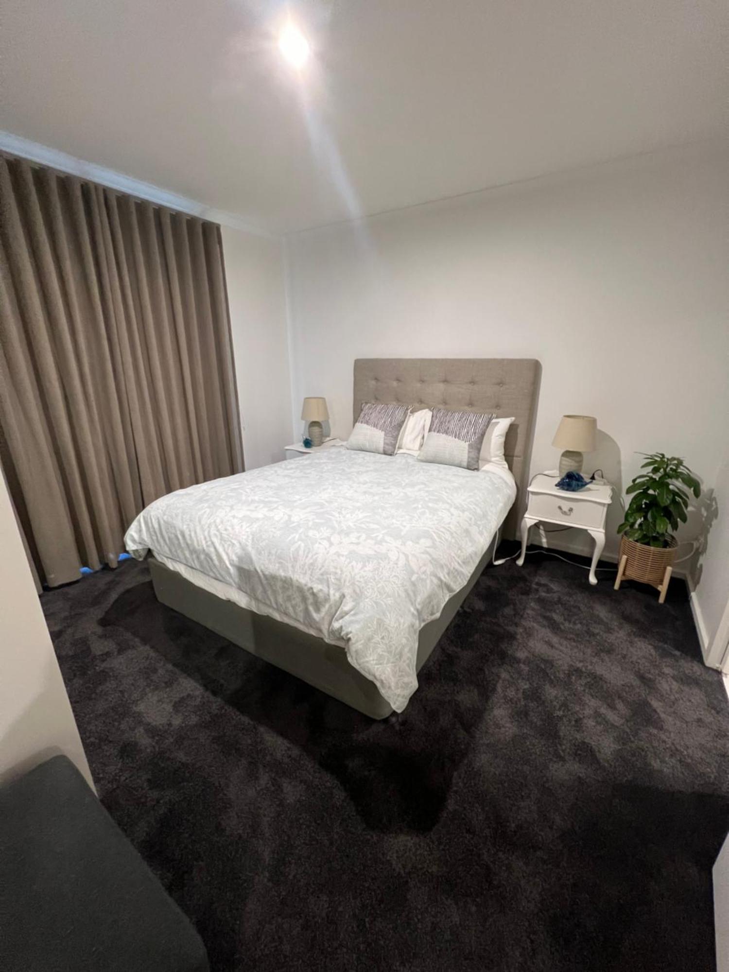 Adelaide Central Apartment - 3Br, 2Bath & Carpark Ngoại thất bức ảnh