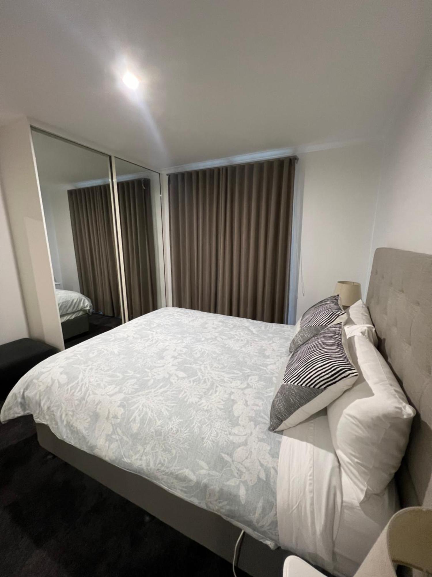 Adelaide Central Apartment - 3Br, 2Bath & Carpark Ngoại thất bức ảnh